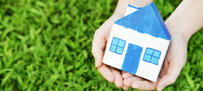 Trouble making your mortgage payments?